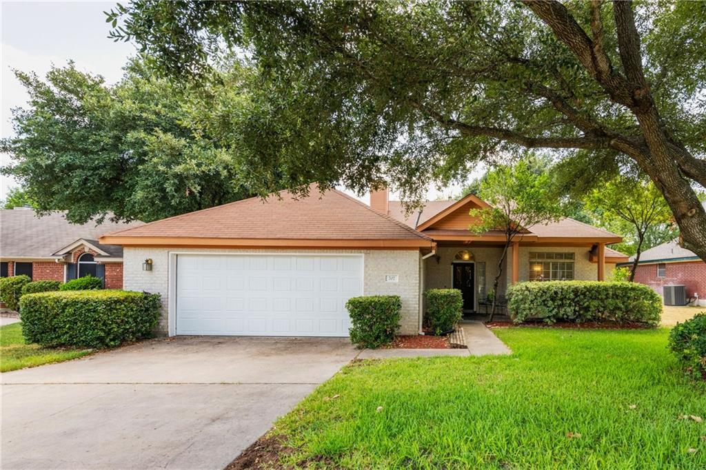 707 Split Oak Dr - Photo 1