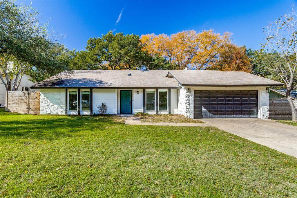 11808 Highland Oaks Trl - Photo 1