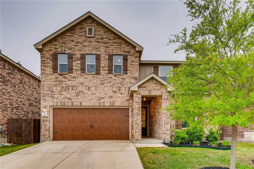 650 Landon Samuel Loop - Photo 1