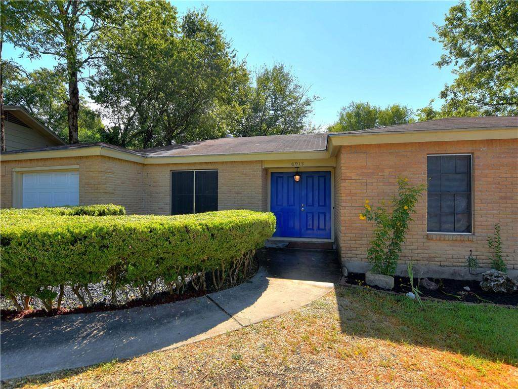 6913 Langston Dr - Photo 1