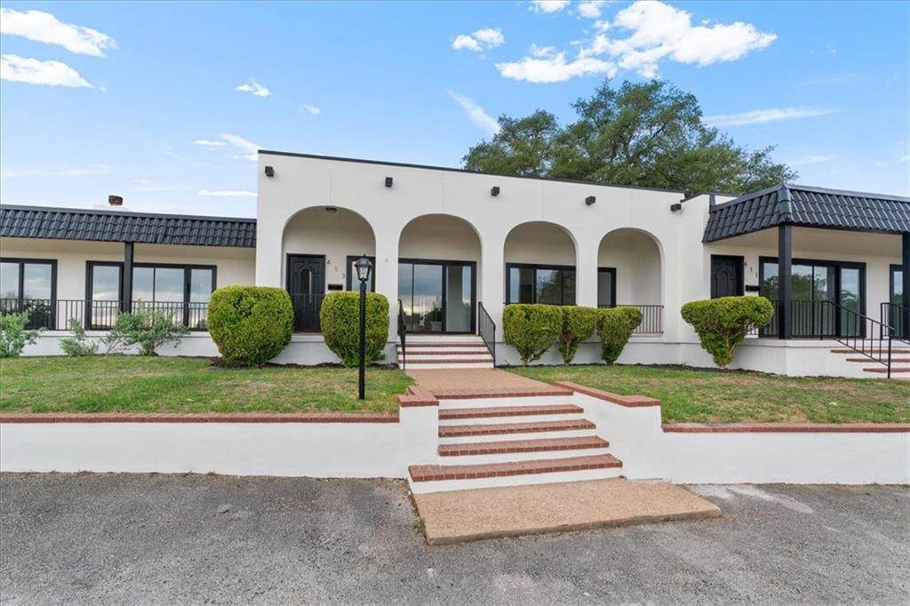 413 Seawind - Photo 1
