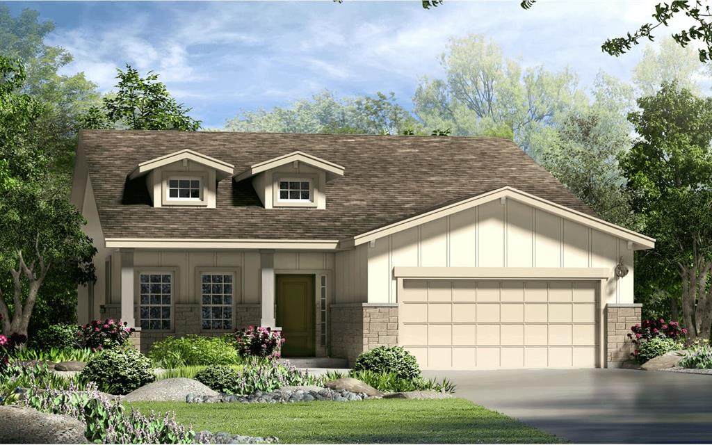 1325 Dancing Oak Ln - Photo 1