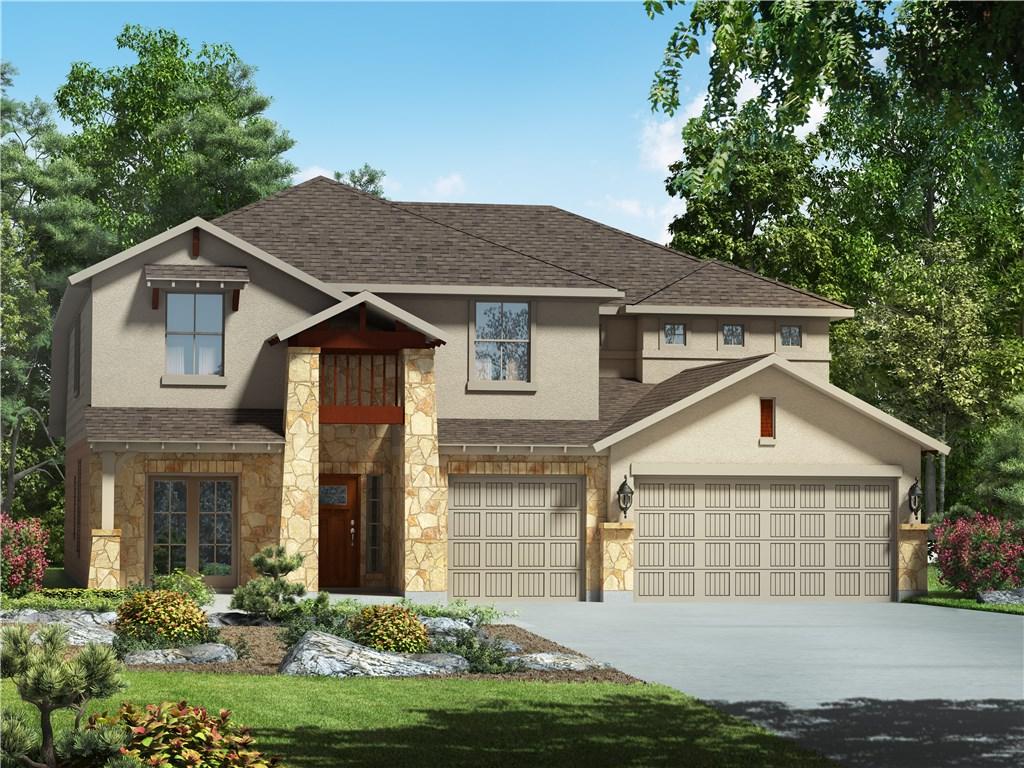 217 Serene Hilltop - Photo 1