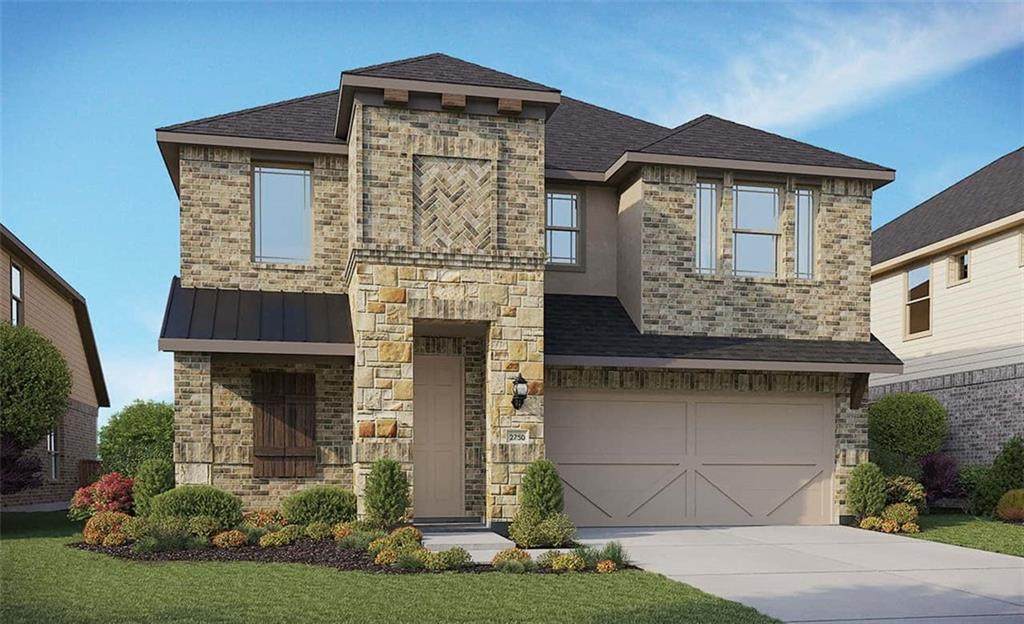 1112 Ridge Runner Dr - Photo 1