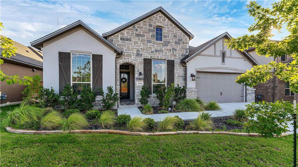 1411 Oaklawn Dr - Photo 1