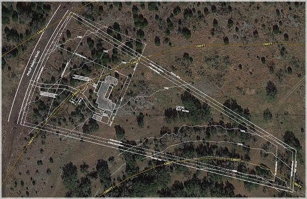 Lot 30 Sabinas Creek Ranch - Photo 1
