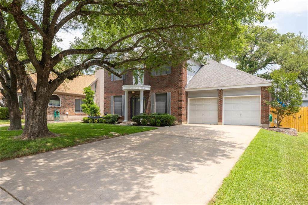 8420 Racine Trl - Photo 1