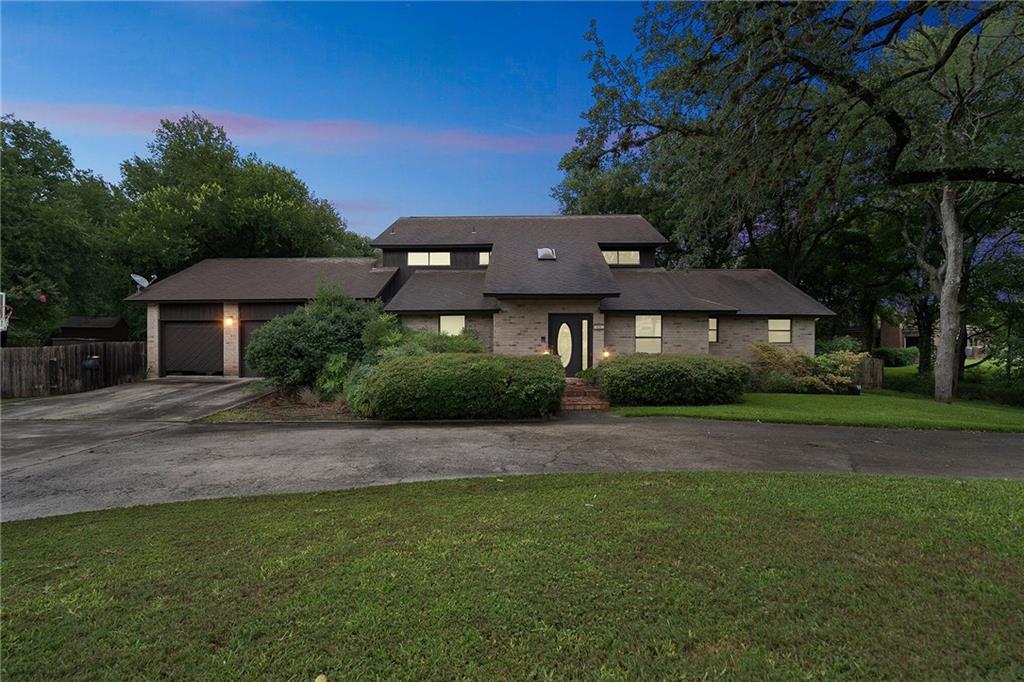 46 Troell Holw - Photo 1