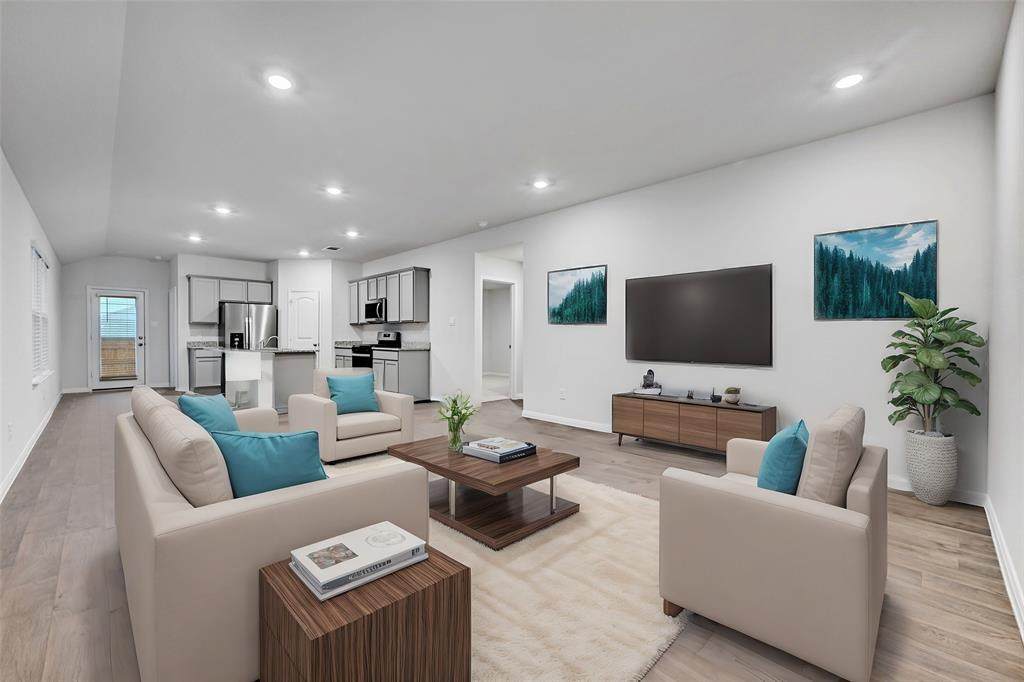 295 Evergreen Sumac Loop - Photo 1