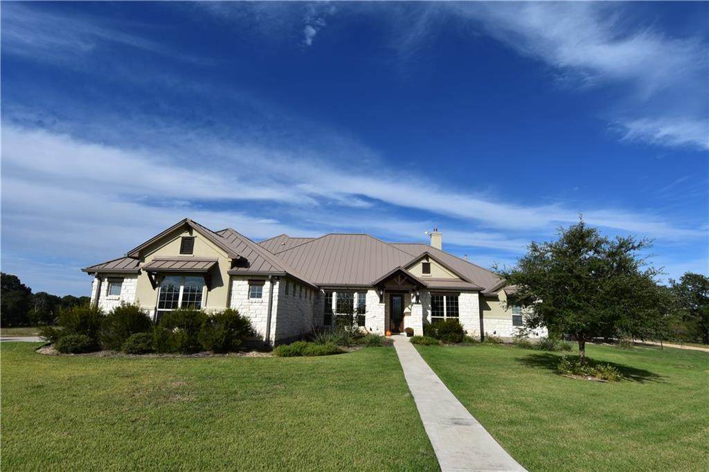 3360 County Road 282 Rd - Photo 1