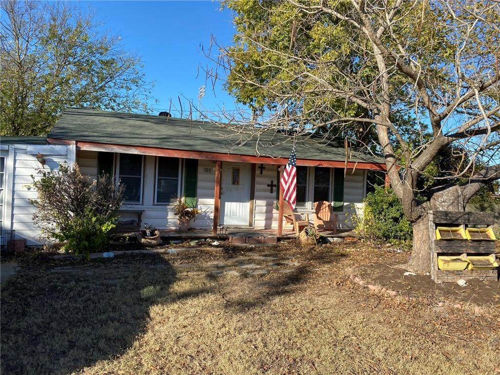 103 Bulldog St - Photo 1