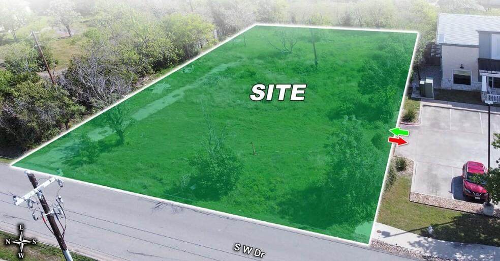 1600 West Dr - Photo 1