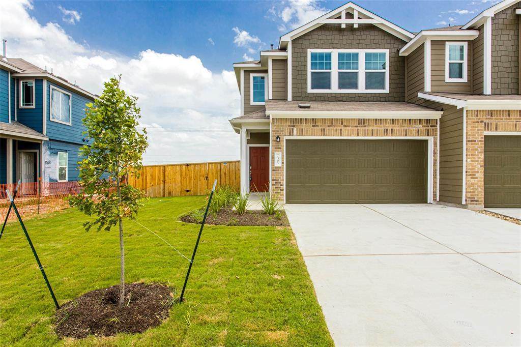 7305 Spotted Leaf Way - Photo 1