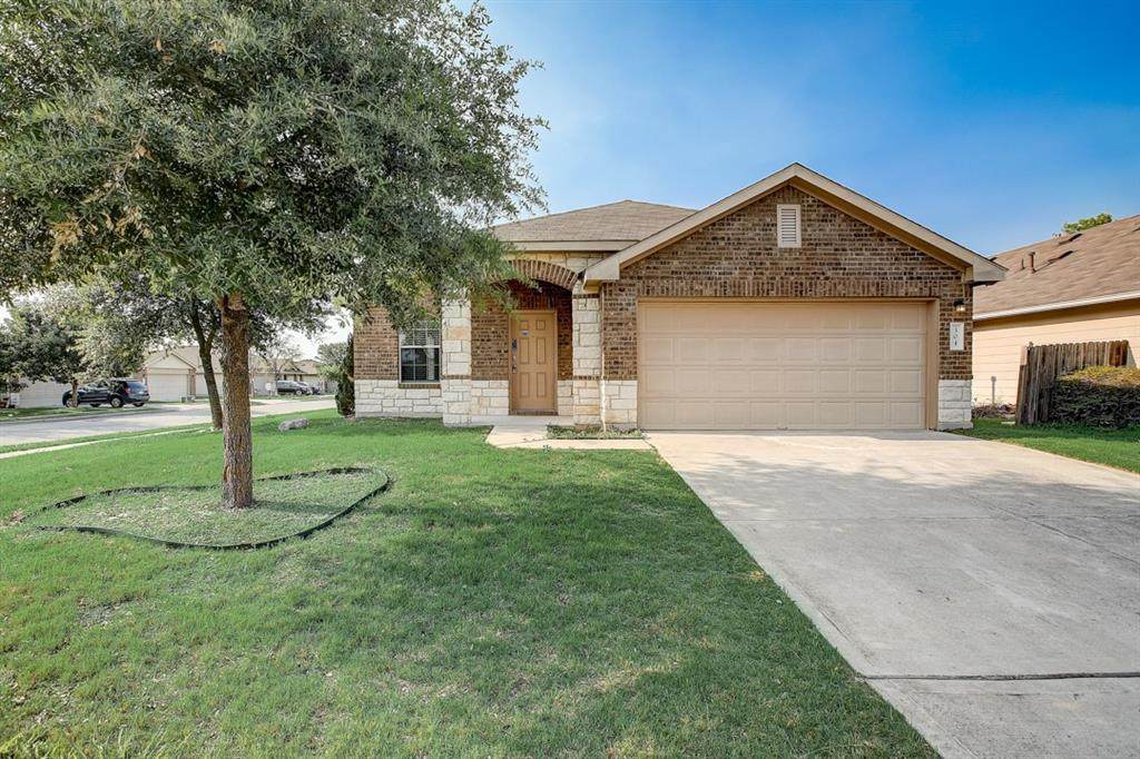 304 Pigeon Berry Pass - Photo 1