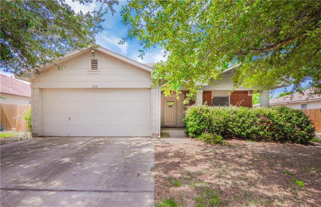503 Garrett Ct - Photo 1