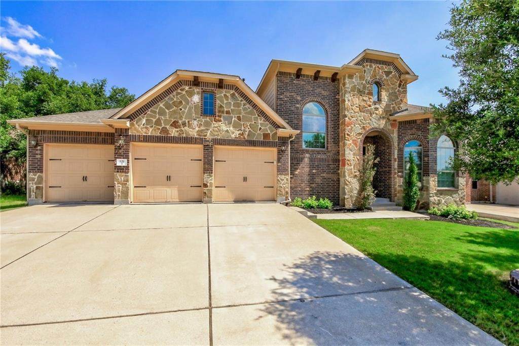 121 Lady Bird Ln - Photo 1