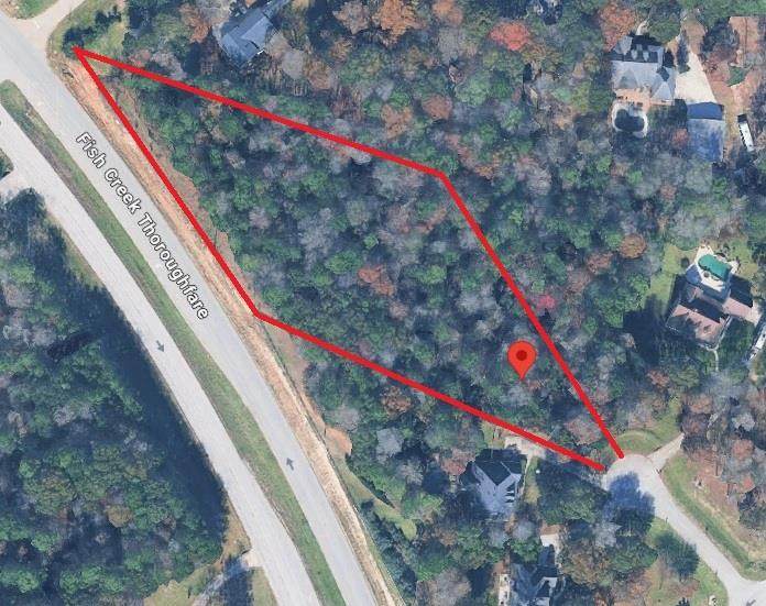500 Nautica Ln - Photo 1