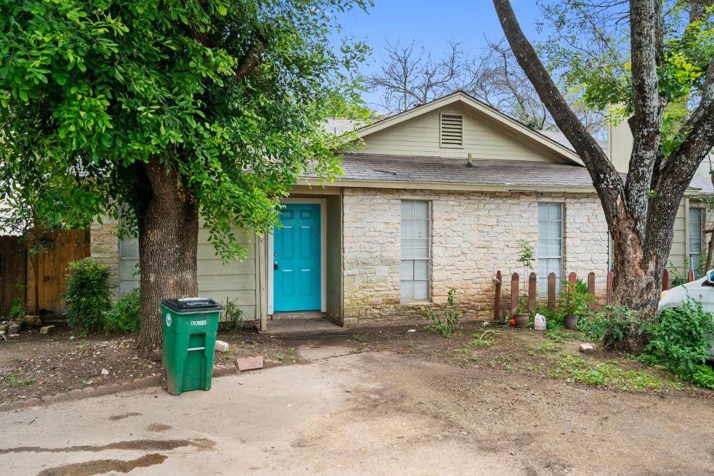 10440 Doc Holliday Trl - Photo 1