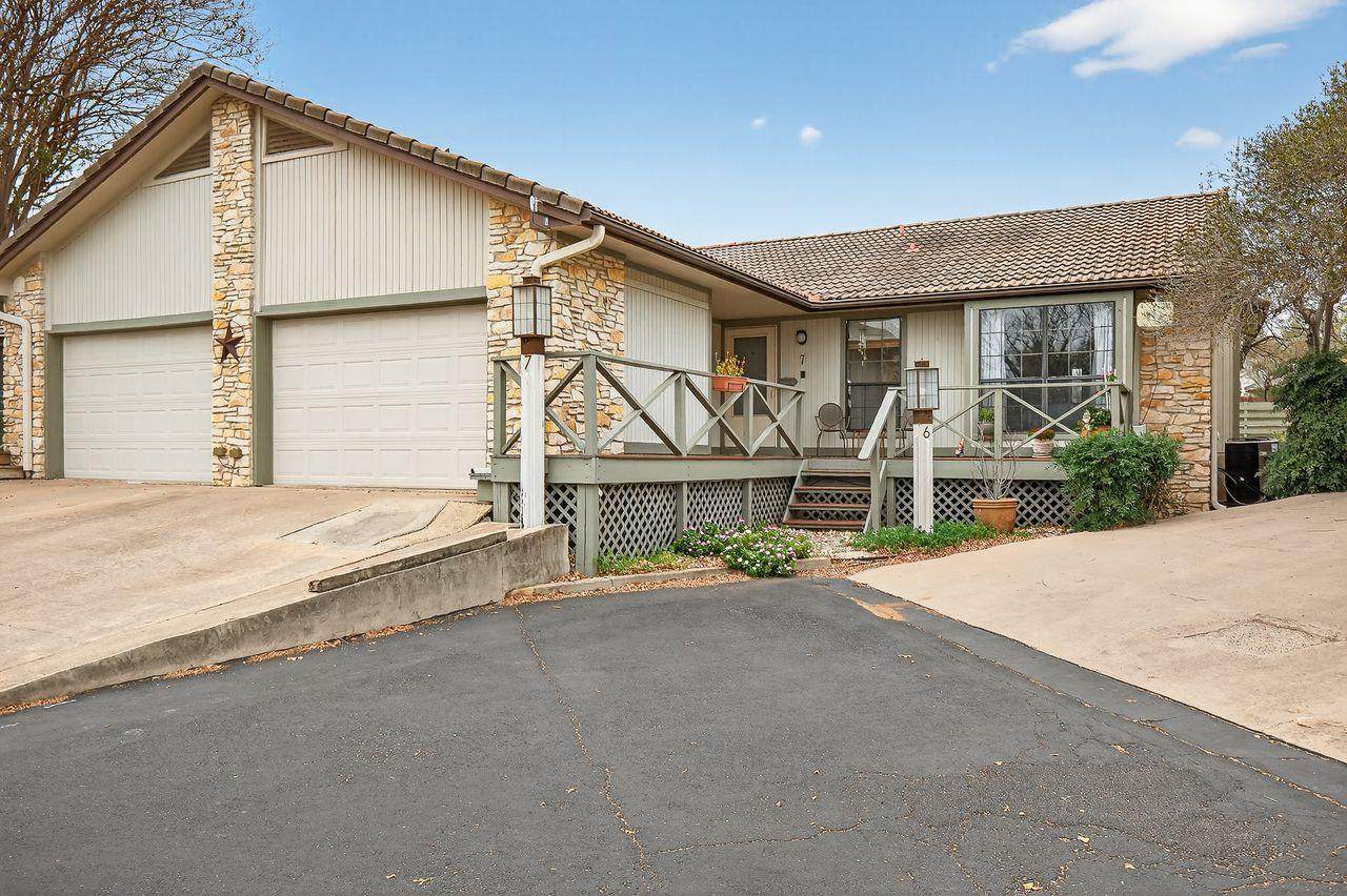 104 S Big Spur - Photo 1