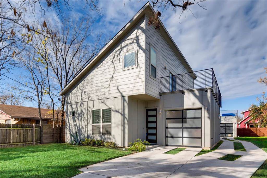 1106 Tillery St - Photo 1