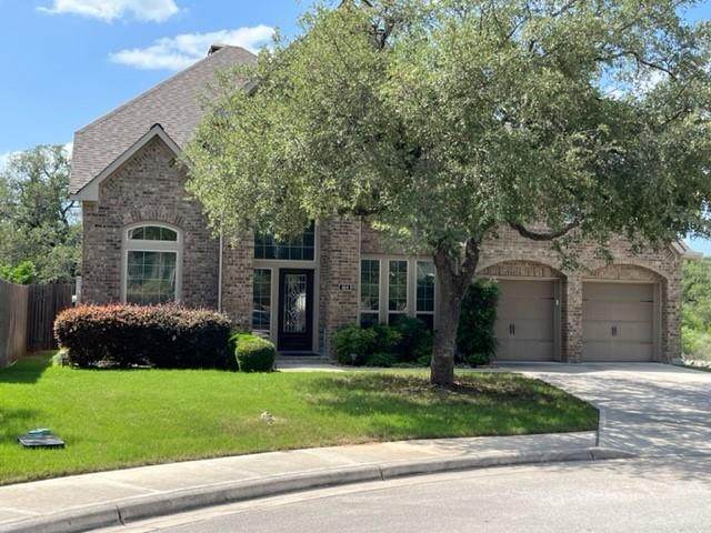 464 Wilderness Way - Photo 1