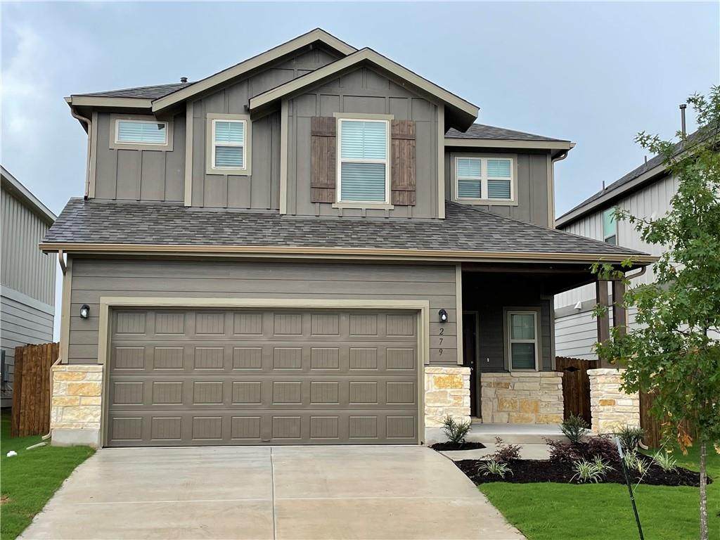 279 Zuma Dr - Photo 1