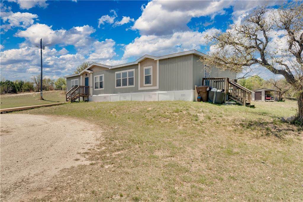 454 County Road 4126 Rd - Photo 1