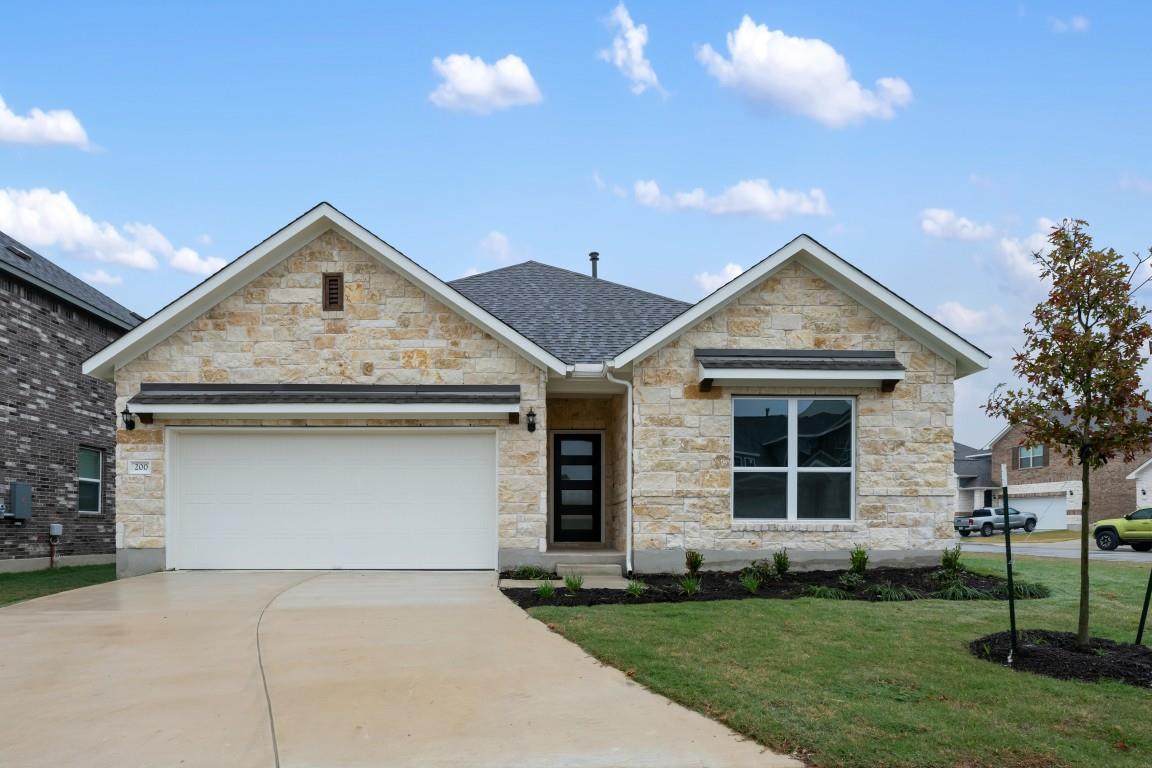 313 Possumhaw Ln - Photo 1
