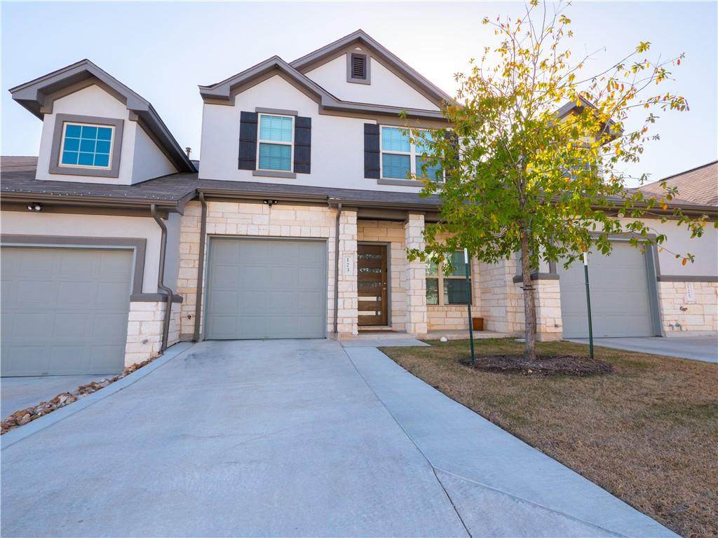 123 Thelonious Dr - Photo 1