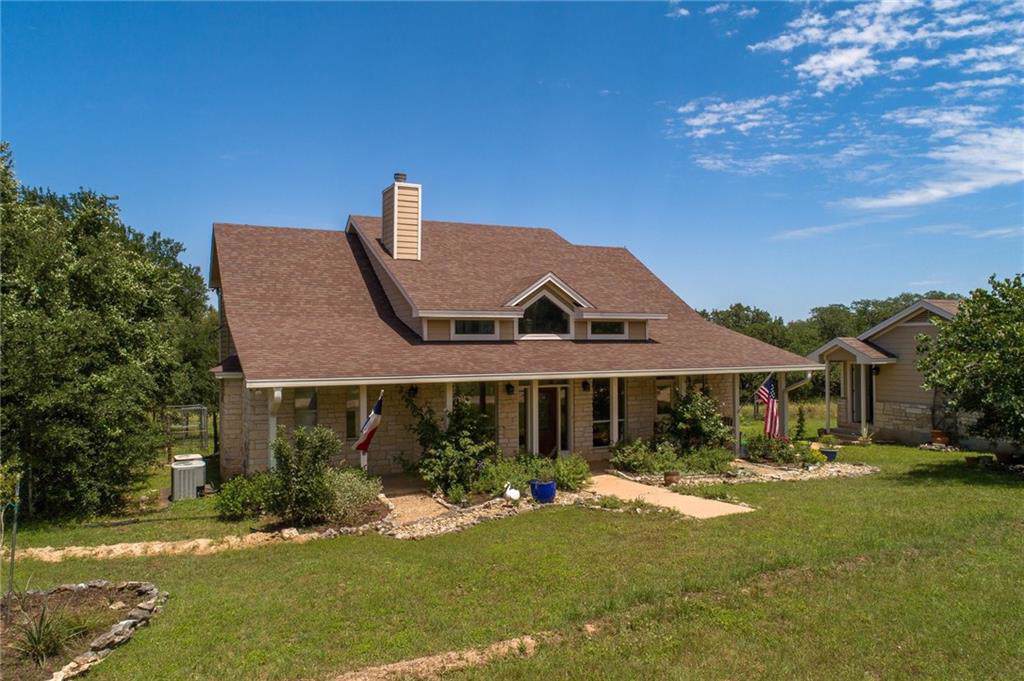8012 Fm 150 - Photo 1