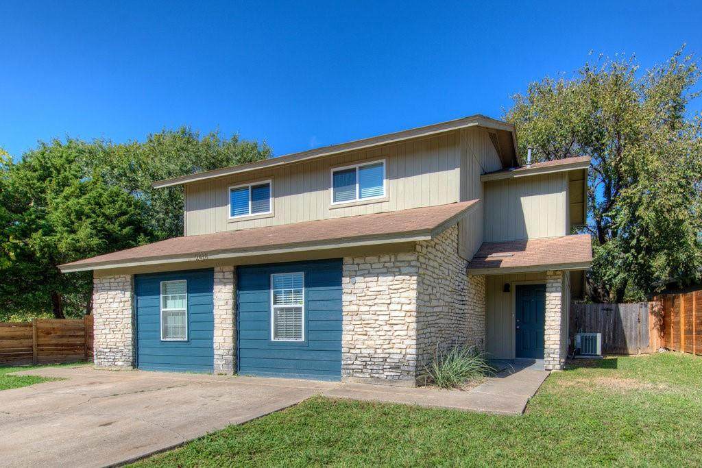 2418 Burleson Ct - Photo 1