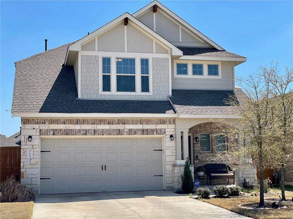 713 Nautical Loop - Photo 1