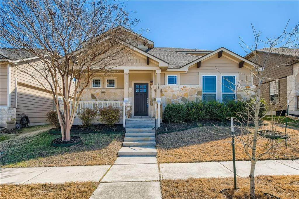 657 Heritage Springs Trl - Photo 1
