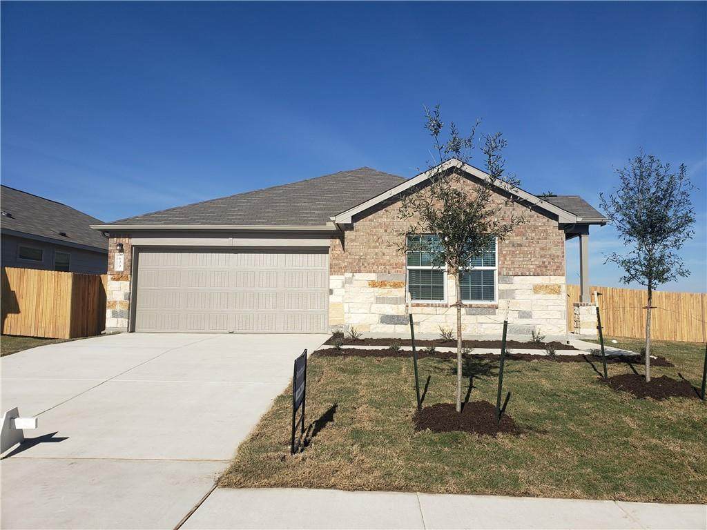 609 Bluejack Way - Photo 1
