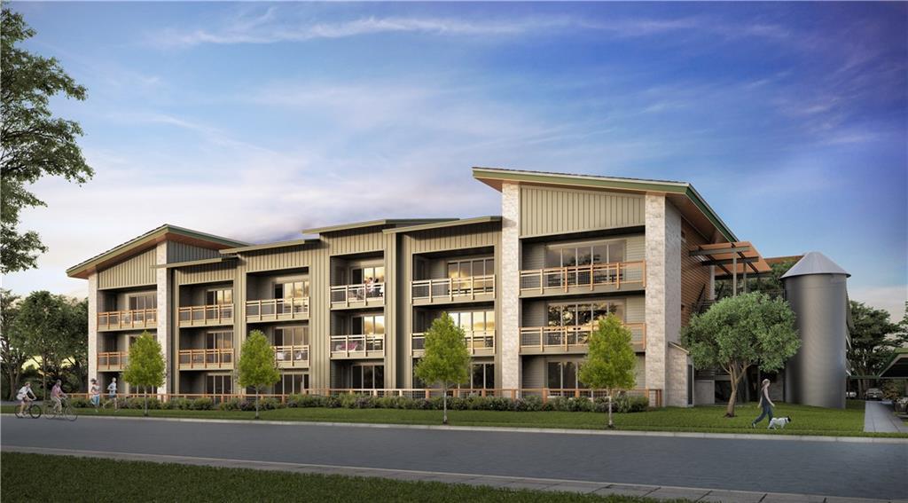 4704 Sunset Trl - Photo 1