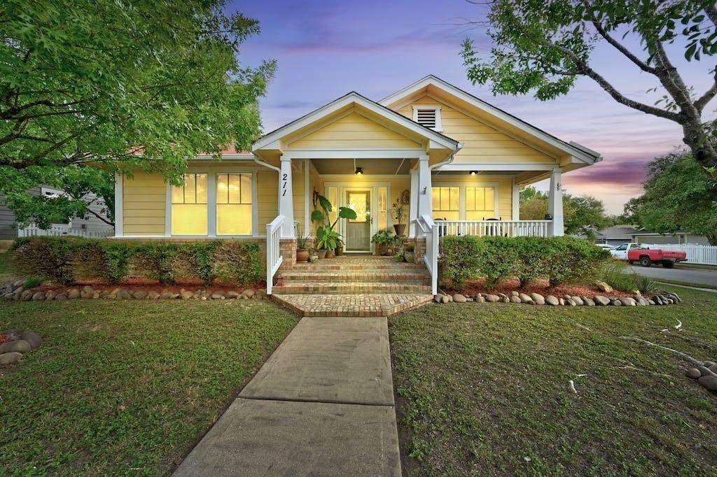 211 Wetzel - Photo 1