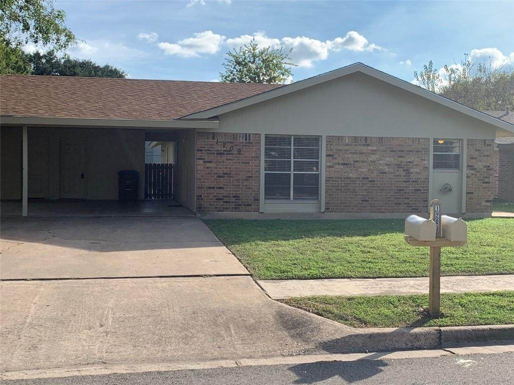 1209 Westcott Dr - Photo 1