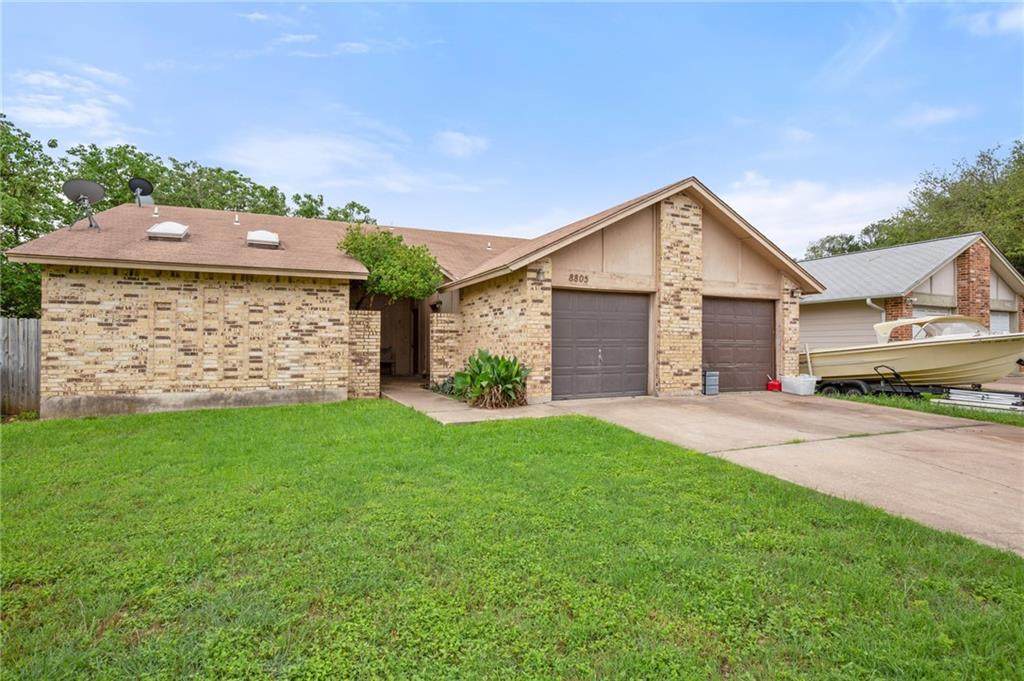 8805 Piney Point Dr - Photo 1