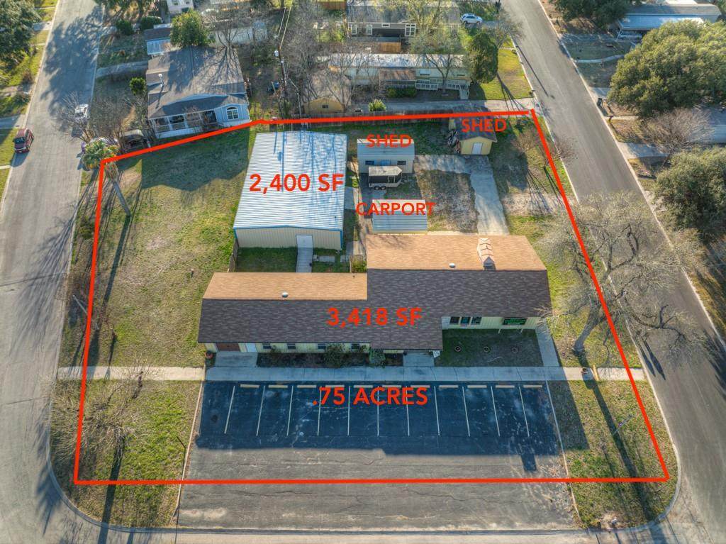 104 Melody Ln - Photo 1