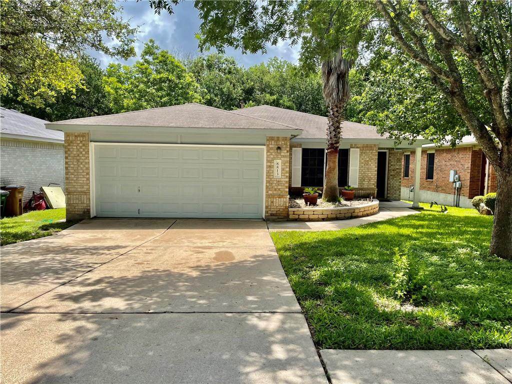 8813 Kimono Ridge Dr - Photo 1