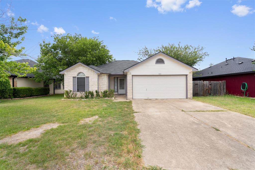803 Lantana Ln - Photo 1