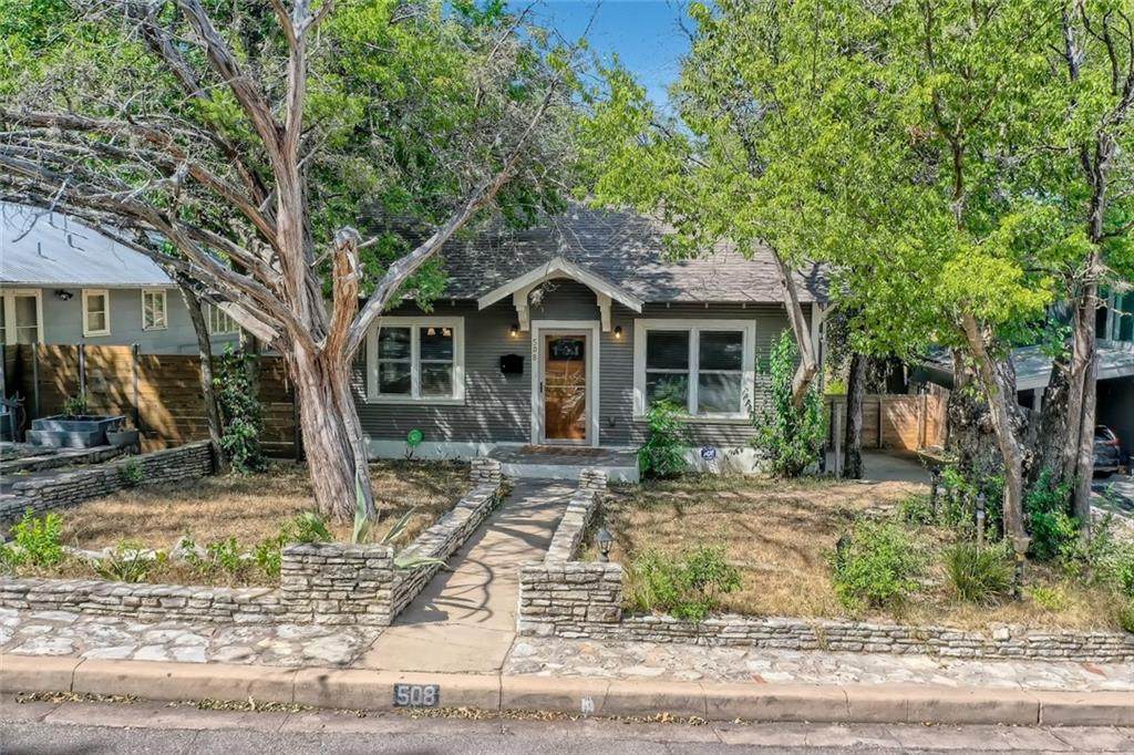 508 Lockhart Dr - Photo 1