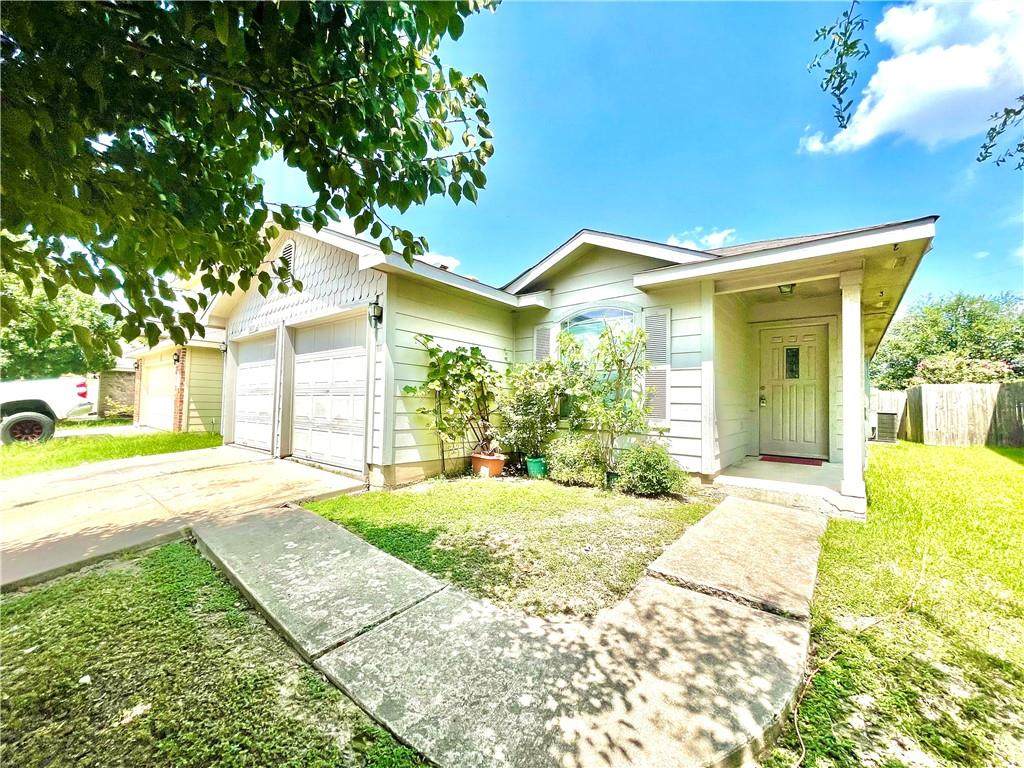 1401 Coriander Dr - Photo 1
