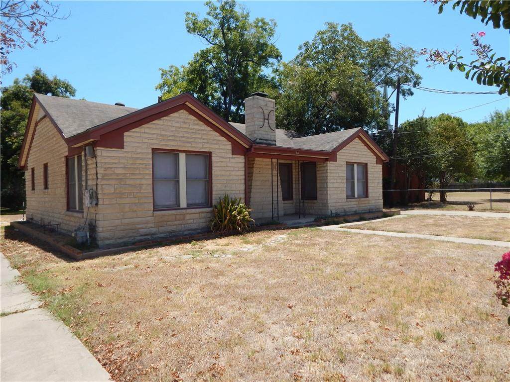 1119 Tillery St - Photo 1