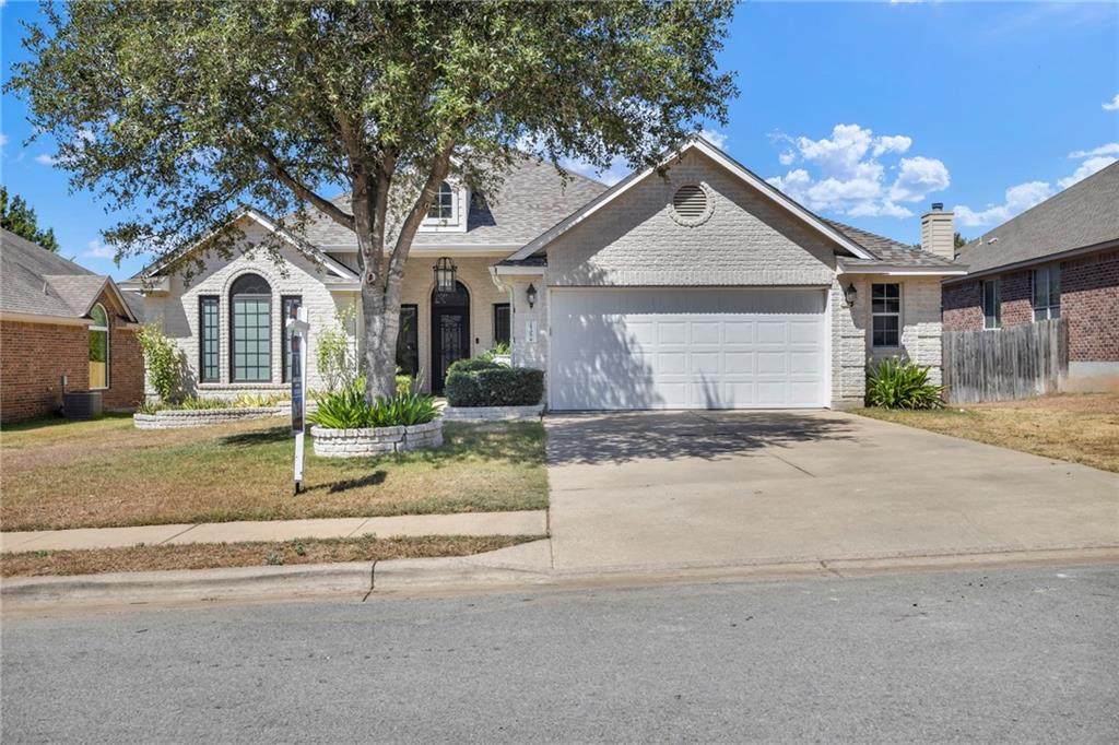 2509 Grapevine Canyon Trl - Photo 1