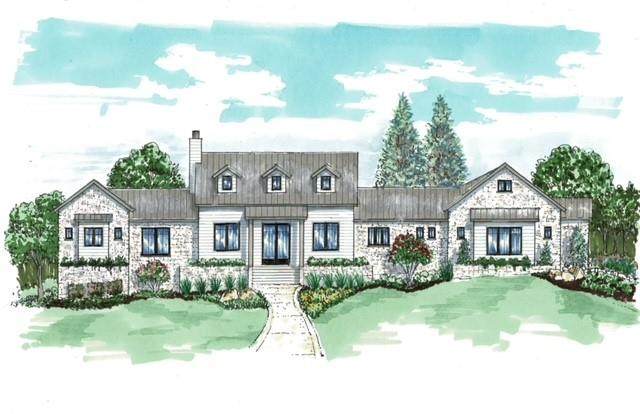 Lot 2A, Phs. 5, Sec. Waterfall Hill Pkwy Pkwy - Photo 1