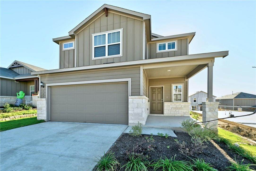 147 Longstraw Dr - Photo 1