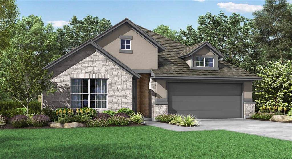 2433 Caddo Canoe Dr - Photo 1