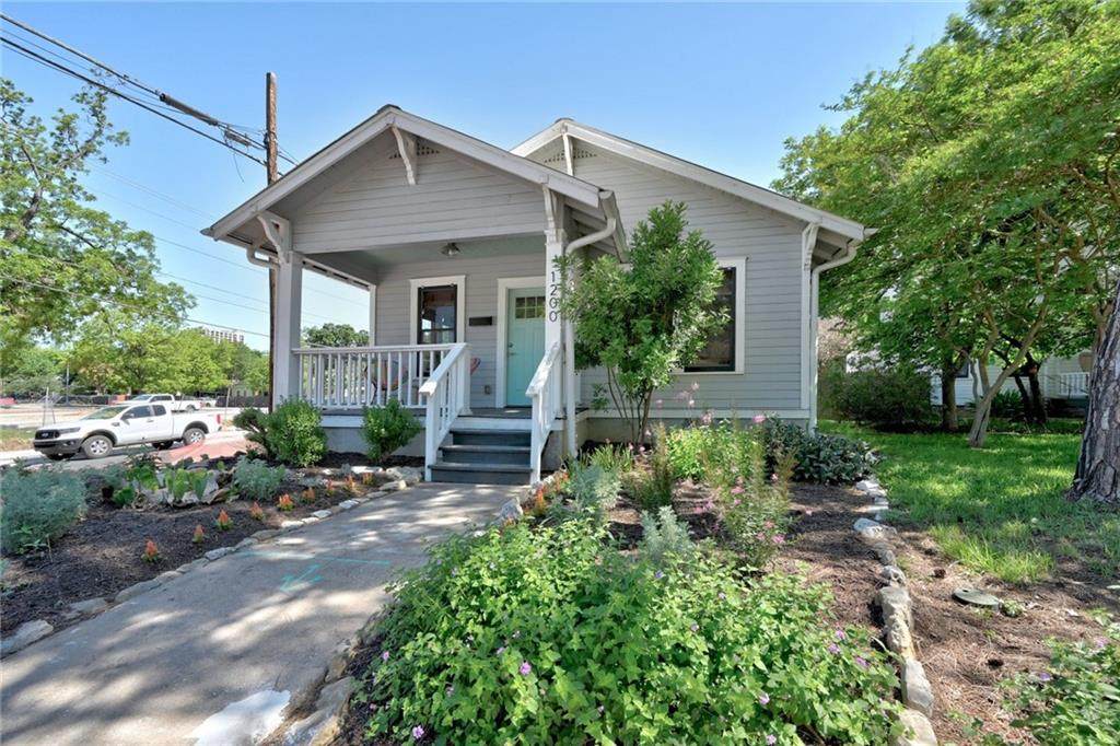 1200 Garden St - Photo 1
