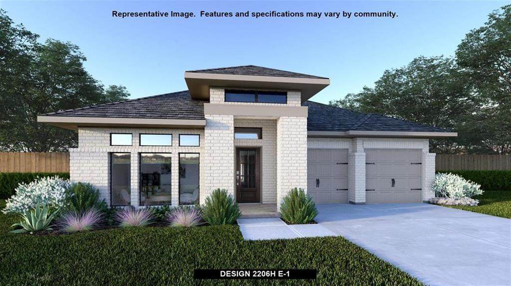 260 Carpenter Hill Dr - Photo 1